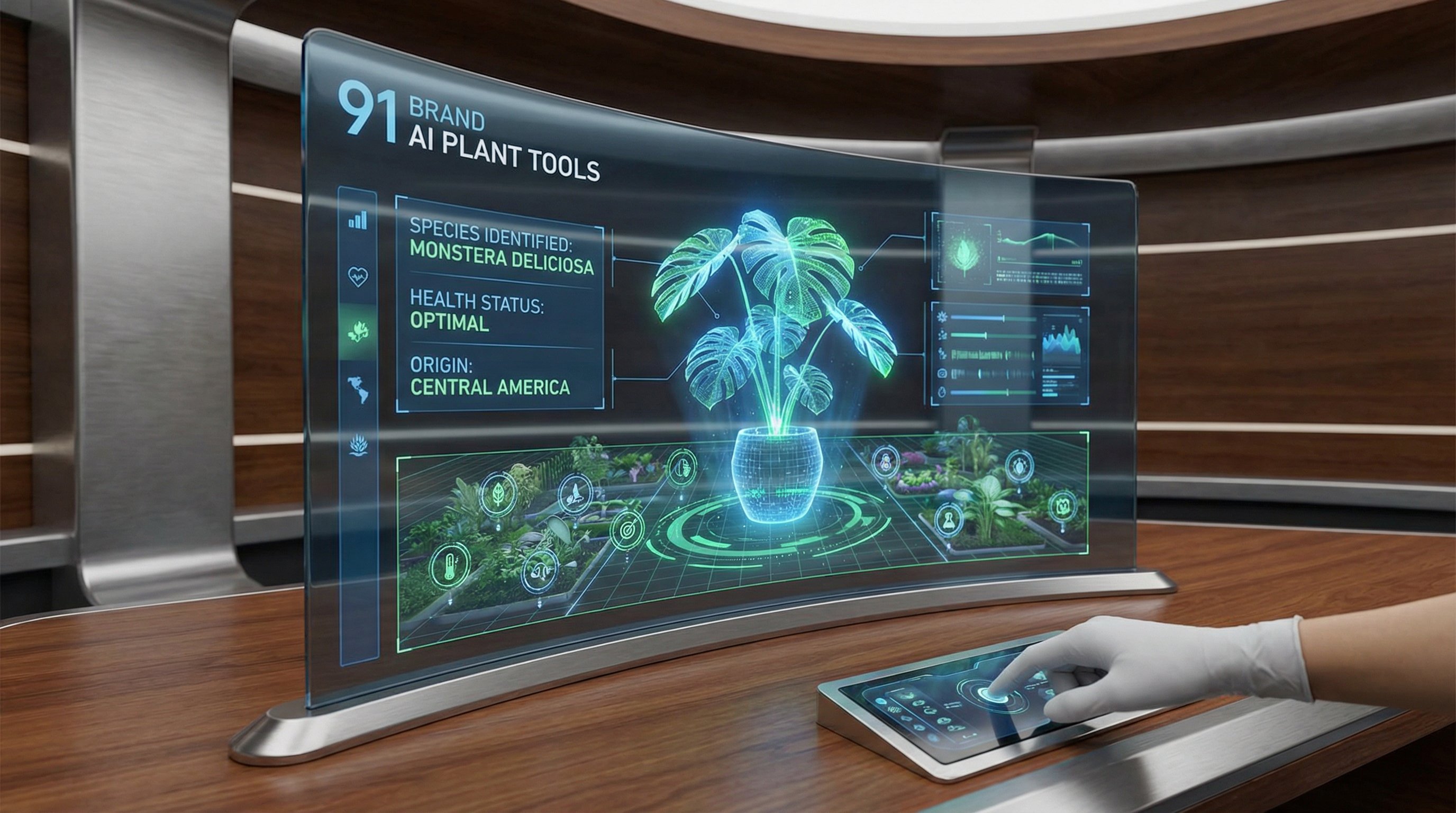 国产视频植物视频AI工具