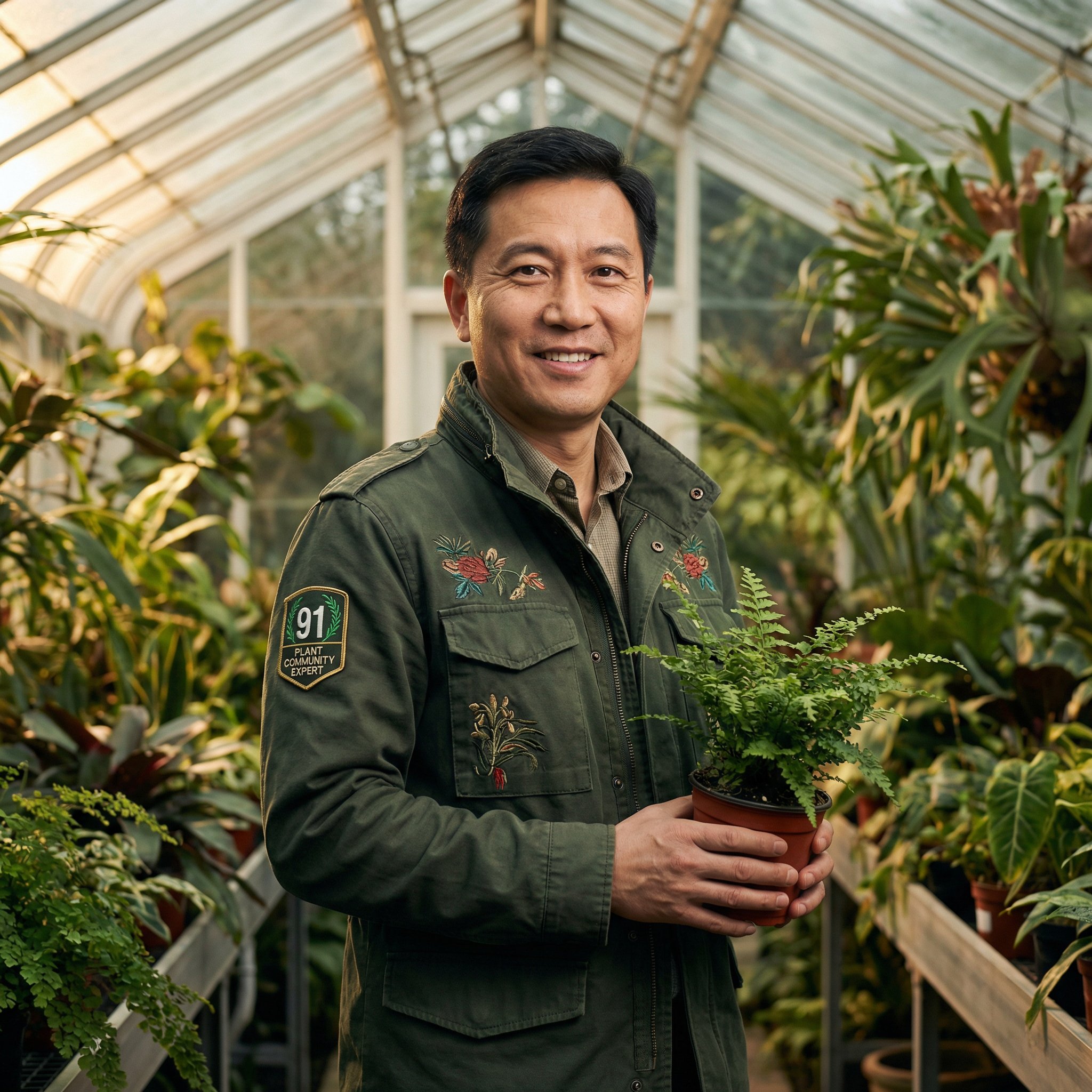 国产视频植物视频专家