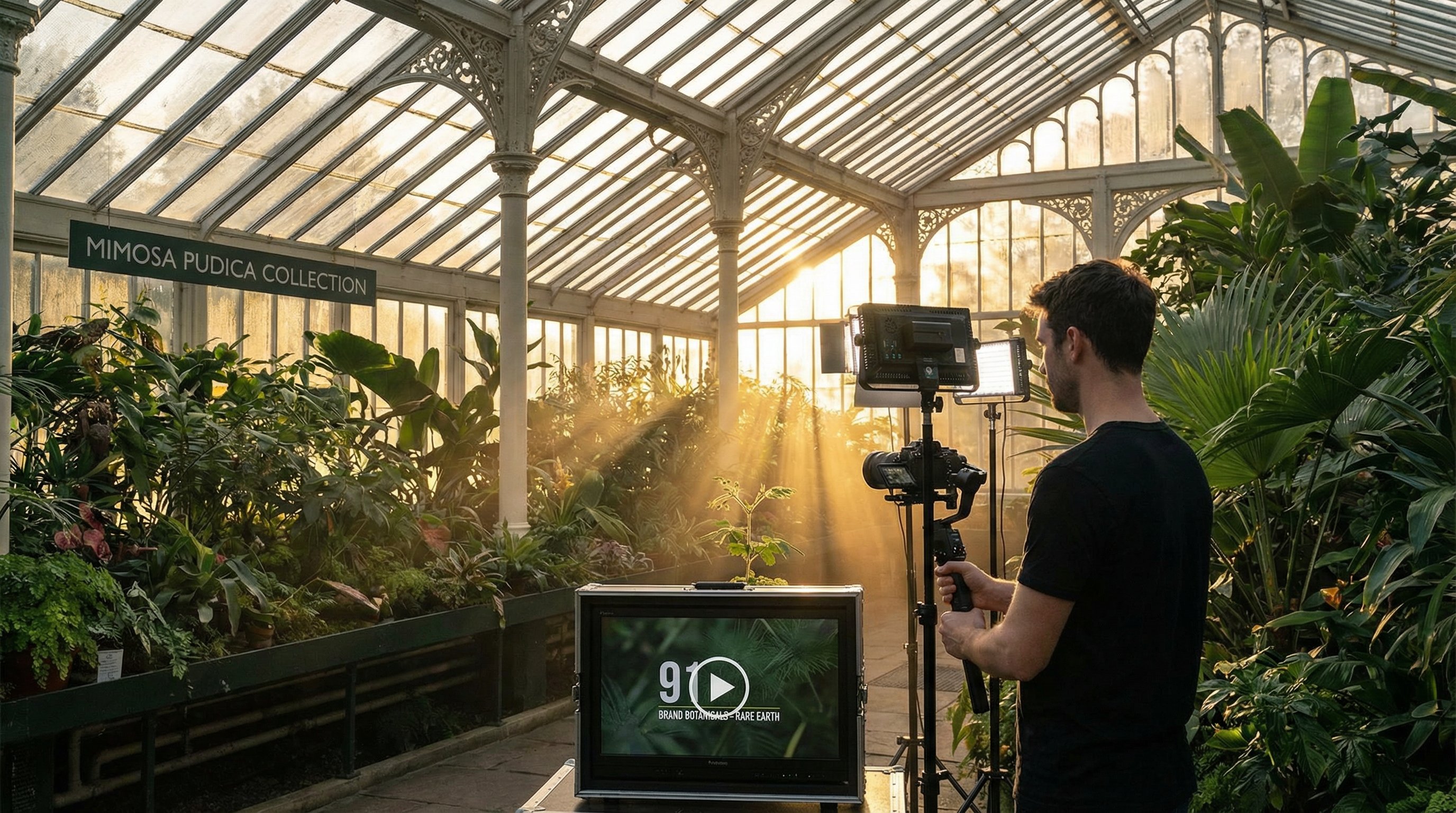 国产视频植物视频